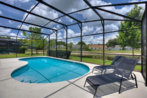 Coral Eagle At Solterra Resort By Shine Villas 415